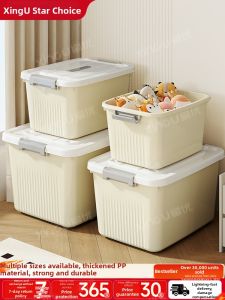 XINGYOU | Multi-Purpose Storage Organizer with Handle