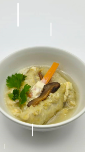 หมูทอด 500g. Z22 อาหารไต้หวันของเเท้100% แพ็คอย่างดี