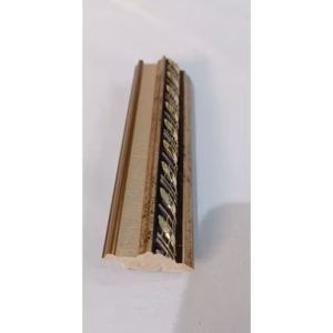 BATANGAN PIGURA type S 318 ukir panjang 3 meter LIS Plafon