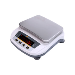 Gadras | Analytical Precision Electronic Scale 0.1% Accuracy