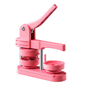 NUOXUNDE | Custom Badge Maker Machine DIY