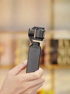 Neewer | Magnetic Telephoto Lens Adapter with Rainbow and Swirl Effects for DJI Pocket 3/4 Photography Accessories