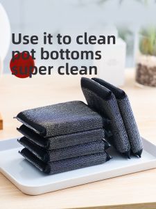 Cleaning Sponge Cloth