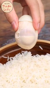 Bột ủ trứng muối 100g bột gia vị làm trứng muối tại nhà tiện lợi kèm công thức chuẩn