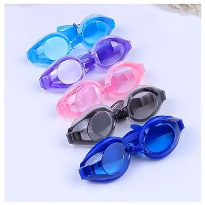 Kính bơi trẻ em kính bơi trẻ em chống nước chắc chắn cao cấp dành cho cả nam nữ đi biển mùa hè CHÍNH HÃNG