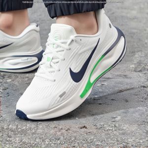 Nike | Giày Đua Bộ Thoáng Khí Nhẹ Chống Sốc