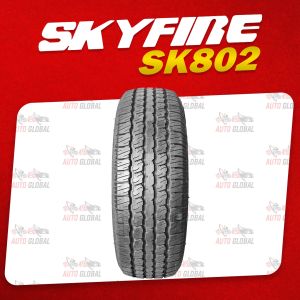 SKYFIRE 215/75 R16 SK802 215/75R16C (Tubeless Tire)