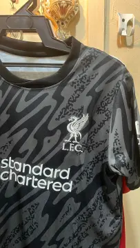 Shop Liverpool 23 24 Jersey online Sep 2024 Lazada .my