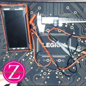 Dây cho Đồng Hồ Đo VOM (vạn năng) looại 20A_1000V_CAT III