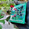 Inject Class H Steper Double Layer | Steper Class H |Full set | 2U | Siap Pakai. 