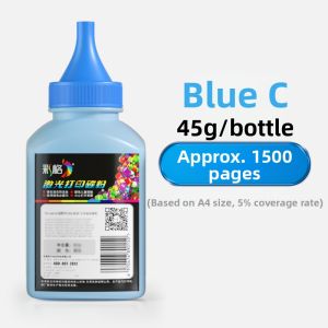CHG | Applicable for HP 1600 Color Printer Toner Powder