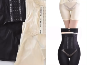 Quần Gen Nịt Bụng Giảm Mỡ Bụng Dành Cho Nữ Giúp Định Hình Vóc Dáng Thon Gọn Vòng Eo  Thon Thả Thích Hợp Cho Các Chị Em