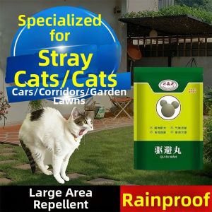 VOA | Cat Dog Repellent Camphor Incense Outdoor Long-lasting