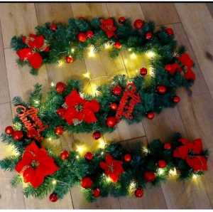 garlan natal komplit acc