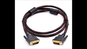 CÁP DVI SANG DVI 24+1 DÀI 15M