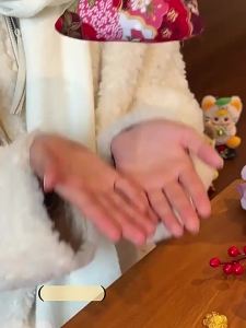 XINGBANGYUAN | Lucky Fortune Cat Plush Toy