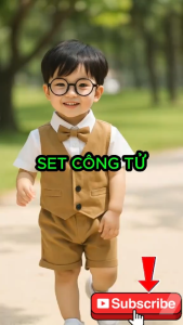 Bộ quần áo bé trai Quần áo bé trai chất liệu vải siêu mịn siêu mát không quá dày phú hợp với thời tiết mùa hèMã T16