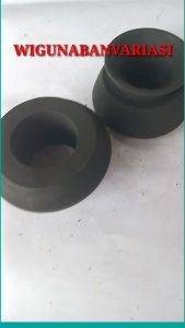 Karet Support Shockbreaker Depan Agya Ayla Sirion Harga 1 Set Isi 2 Pcs