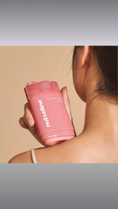 Self-Lifting Nut Serine Aroma Nut Slim Fit Body Guasha Serum 60ml – Cellulite Reduction Skin Elasticity Vegan Collagen & Plant-Based Retinol