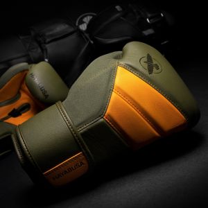 Hayabusa - Special Edition T3 Boxing Gloves