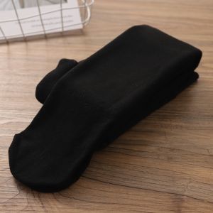 Womens Pressure Leg Slimming Tights Thickened Winter Warm Fleece Hidden Blue Matte Stockings Base Layer Pants Pantyhose