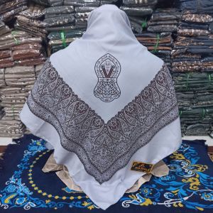 Imamah murah rida premium sorban haji