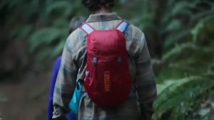 CAMELBAK Arete 50oz  Original 50oz Volume Backpack Hiking Bag With Water Bladder 1.5L