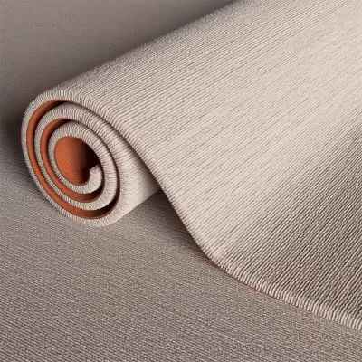 HUANXIQIAN | Soundproof and Vibration-Reducing Rug Carpet