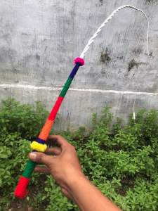 Pecut Sapi / Pecut Rajut / Pecut Rotan / Pecut Khas Madura