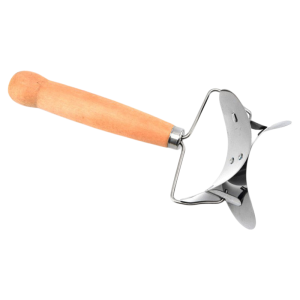 Pasta Dough Press Tool
