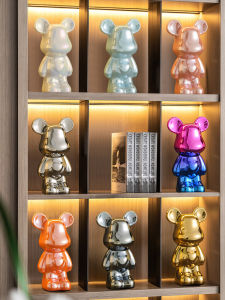 MEIWEISI | Luxury Ceramic Figurine