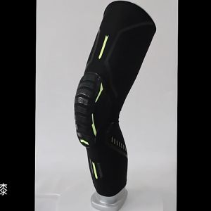 [Life Style] Leg Sleeve Pad Terbaru Model Motif Transformer Modern