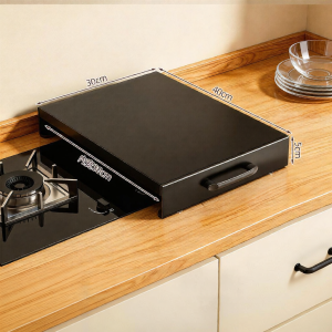 youqin | Multipurpose Gas Stove Cover Plate