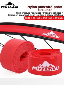 MOTSUV | Bicycle Tube Liner Road Bike MTB Fixed-gear Track