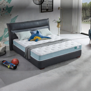 Airland | Breathable Medium-firm Natural Latex Independent Pocket Spring Mattress for Youth