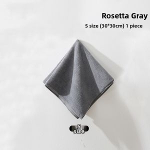 rosekey | Water Absorbent Lint Free Double Sided Thickened Car Cleaning Cloth