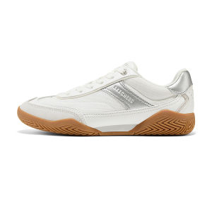 Skechers | Rubber Sole Light Cushioning Ladies Casual Shoes