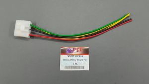 Soket Kiprok Tiger A (PSP): Aksesoris & Suku Cadang untuk Motor