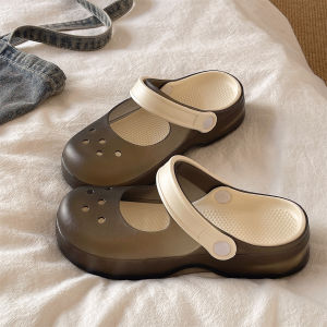 Non-slip Thick Sole Womens Sandals