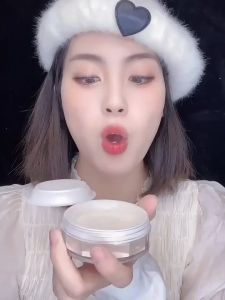 Oil Control Powder Waterproof Long-lasting Makeup Setting Powder Full Coverage Flawless Matte Easy To Carry