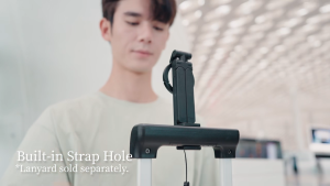 Ulanzi MA88 MagLock Magnetic Phone Stand Clamp Holder Tripod Selfie Stick for Mobile Smartphone
