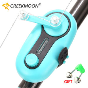 Upgrade Best Sensitive Electronic Fishing Bite Alarm Indicator Sound Bite Alarm Bell with LED Lights Fishing Bells for Rods Gift