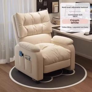 DANBIYIN | Comfortable For Long Sitting Sofa Chair