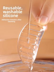 JVBV | Arch Support Insoles Soft Silica Gel