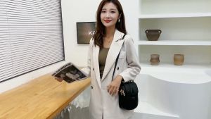 New womens bag Mobile phone bag Womens single shoulder crossbody bag fashion