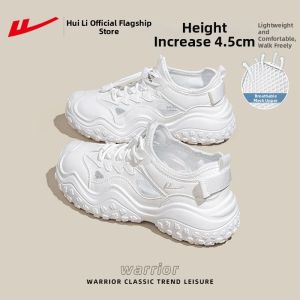 Warrior | Light Weight Thick Soled Sandals