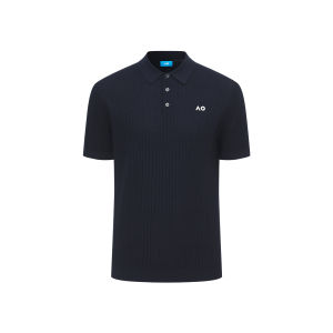 AO | Comfortable Breathable Polo Tennis Shirt