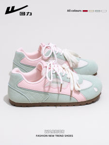 Warrior | Breathable Original Lightweight Canvas Shoes