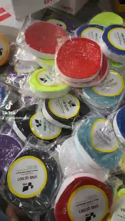 Quấn cán vải vợt cầu lông VNB | Lazada.vn