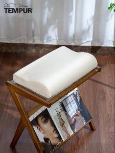 TEMPUR | Temperature Responsive Waterproof Breathable Pillow Protector Eco-friendly Tencel